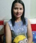 Rencontre Femme Thaïlande à Muang  : NUT, 46 ans